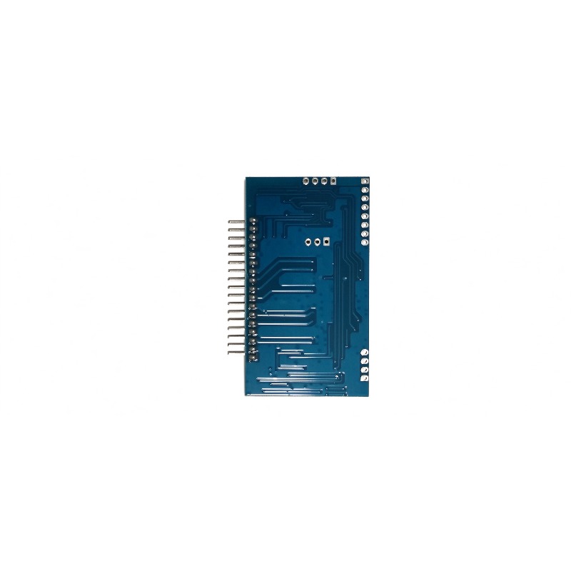 Egs002 Pure Sine Wave Inverter Driver Board - Dotyczy płyty sterującej inwertera o czystej