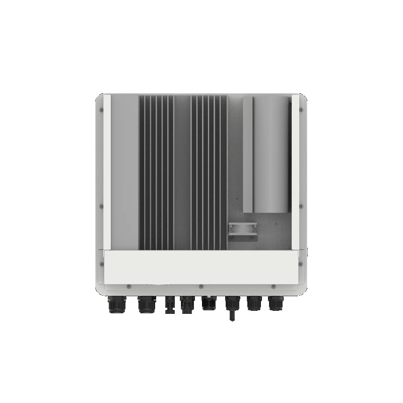 Inwerter solarny hybrydowy IP6 – Off Grid Solar Inverter 48V 6000W recenzja i cena
