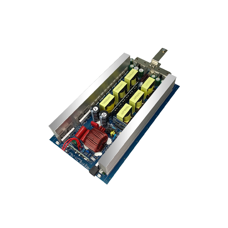 Płyta główna do falownika o cz – Pure Sine Wave Inverter Board 24V 48V recenzja i cena